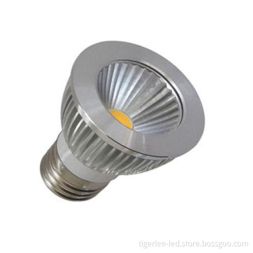 SAA COB 5W LED Spot Lamps, High Efficiency, Reliable, High CRI and Definitely Green